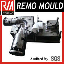 Saudi Arabia PVC Pipe Fitting Injection Mold